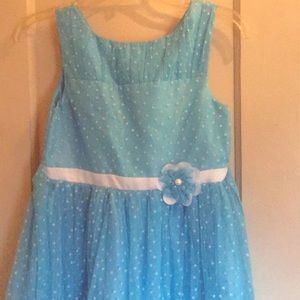 Girls Jona Michelle Dress